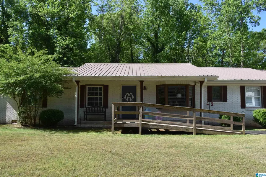 85 MOON ROAD, Kellyton, AL 35089 - #2
