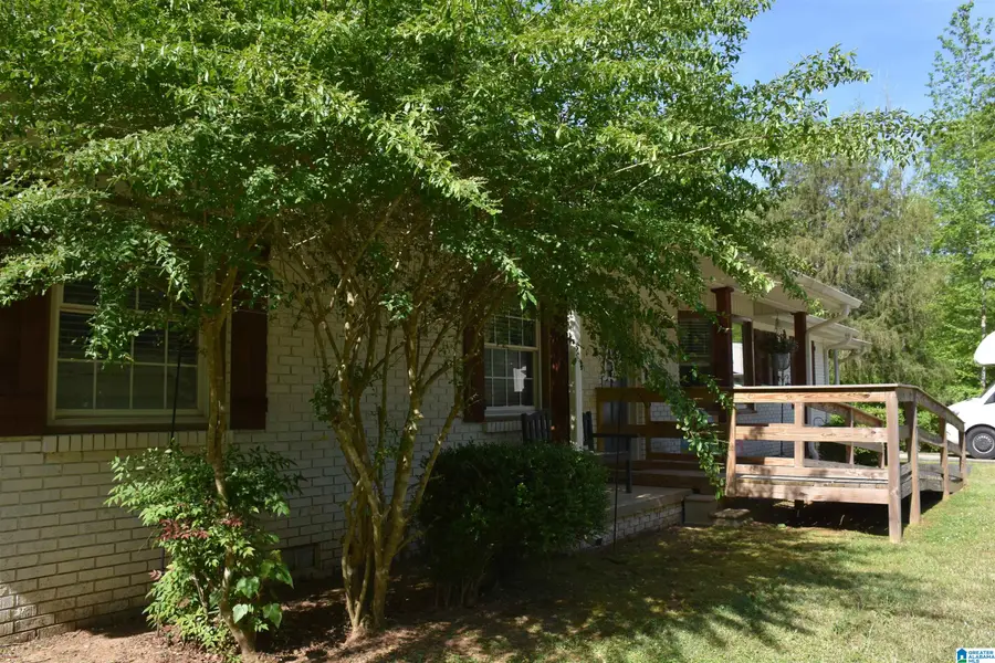 85 MOON ROAD, Kellyton, AL 35089 - #3