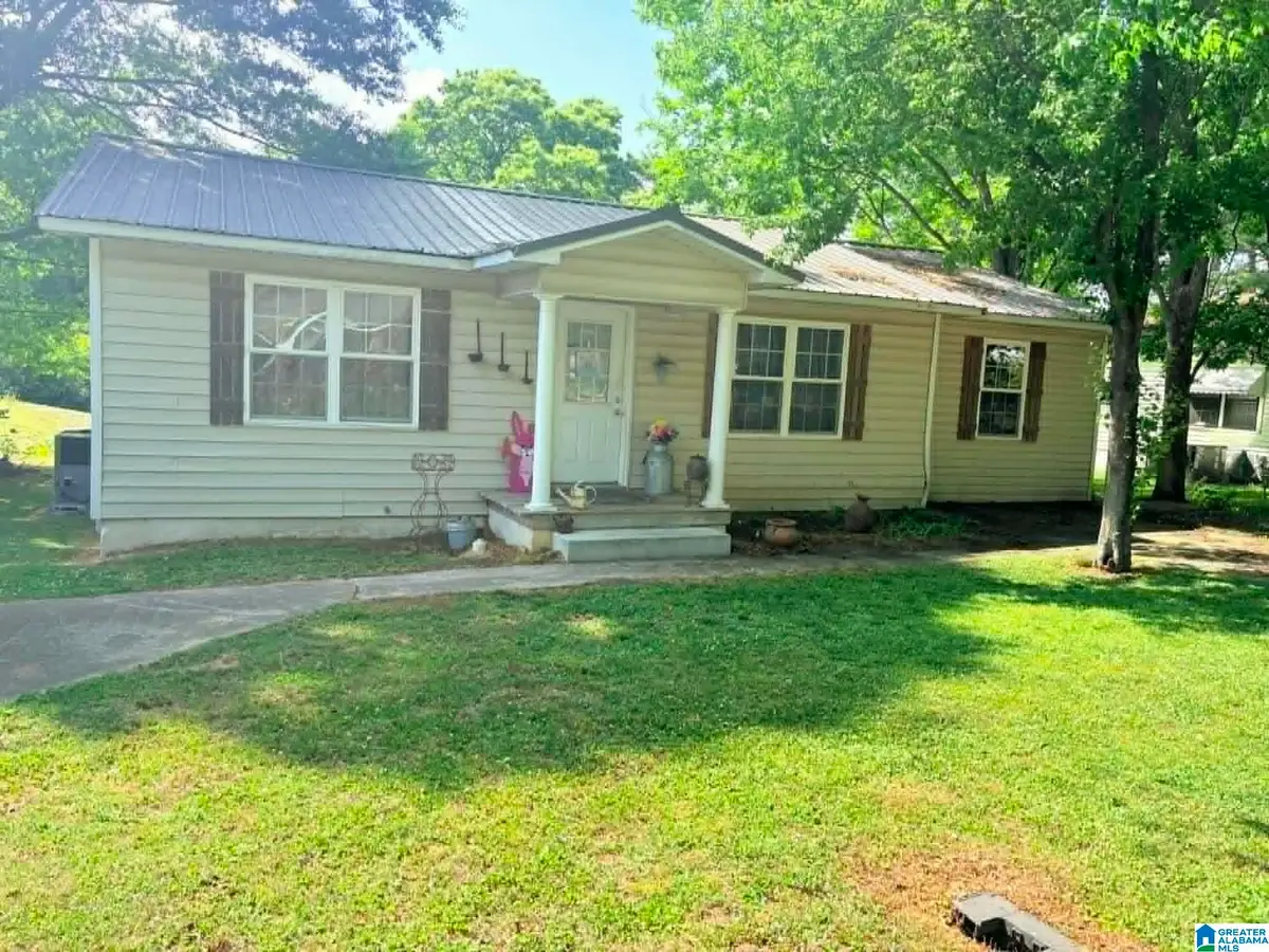 125 PAGE STREET, Blountsville, AL 35031 - #1