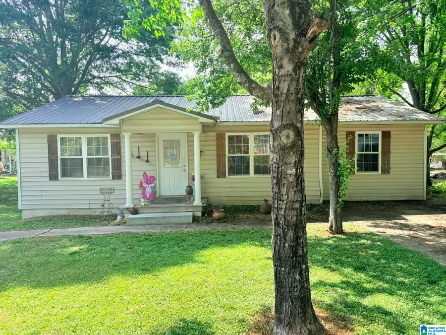 125 PAGE STREET, Blountsville, AL 35031 - #2
