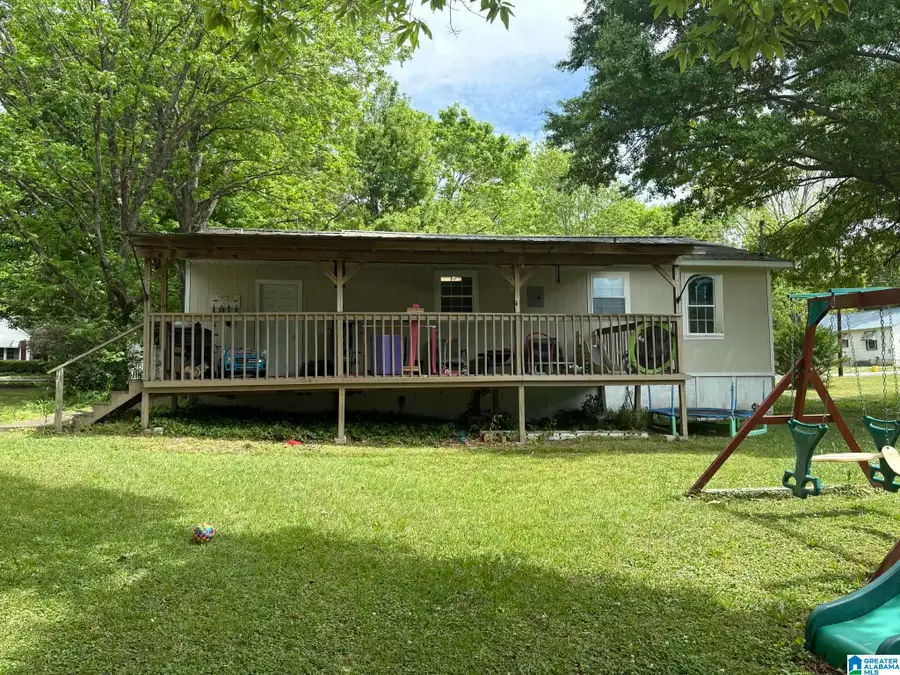 125 PAGE STREET, Blountsville, AL 35031 - #3