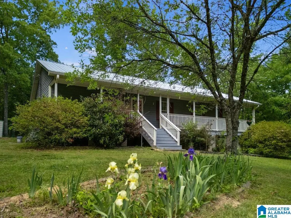 5875 SNOWVILLE BRENT ROAD, Dora, AL 35062 - #1