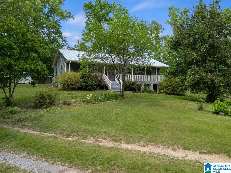 5875 SNOWVILLE BRENT ROAD, Dora, AL 35062 - #2