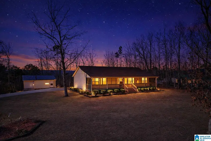 79 PLEASANT GROVE ROAD, Lineville, AL 36266 - #2
