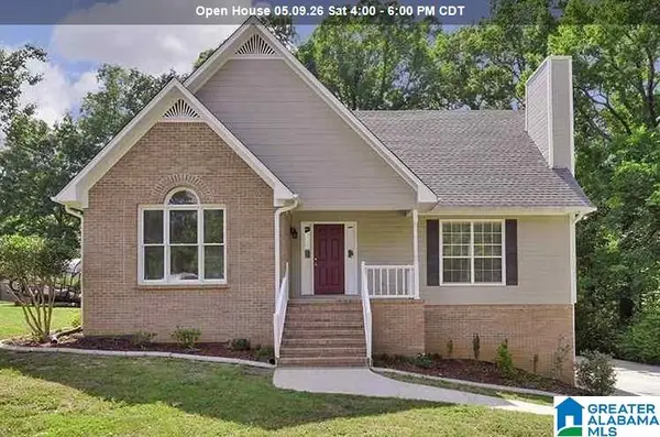 802 14TH AVENUE, Pleasant grove, AL 35127