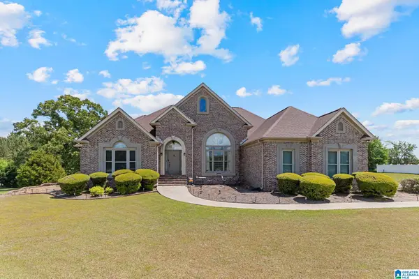 305 FRANK STREET, Thorsby, AL 35171