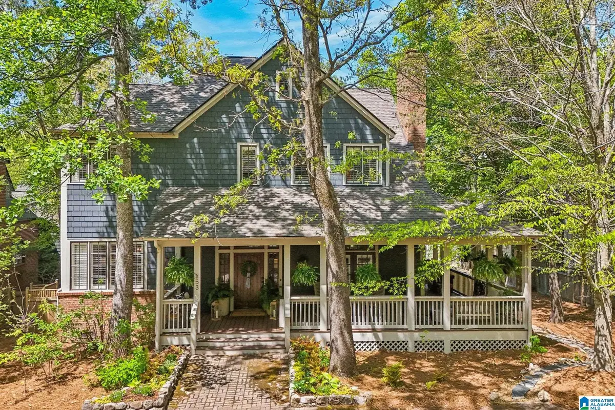 53 BURNHAM STREET, Birmingham, AL 35242 - #1