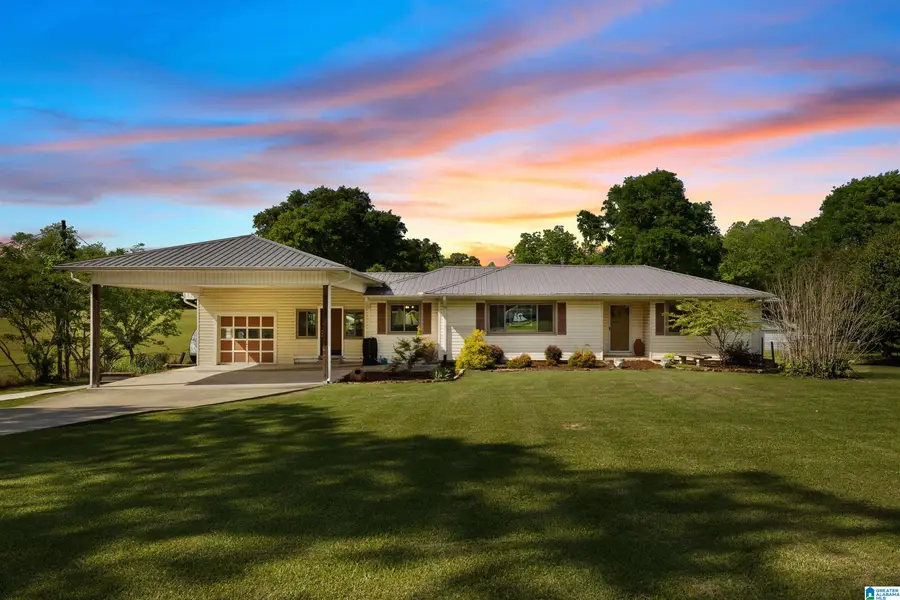 397 AVON CIRCLE, Mount Olive, AL 35117 - #2