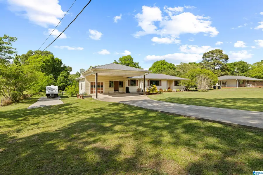 397 AVON CIRCLE, Mount Olive, AL 35117 - #3