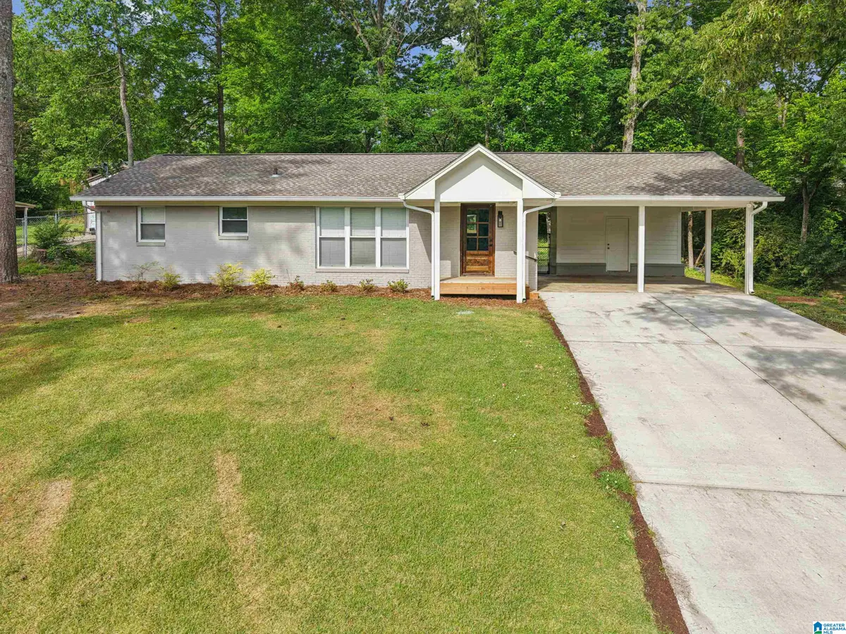 1282 KATHERINE STREET, Leeds, AL 35094 - #1