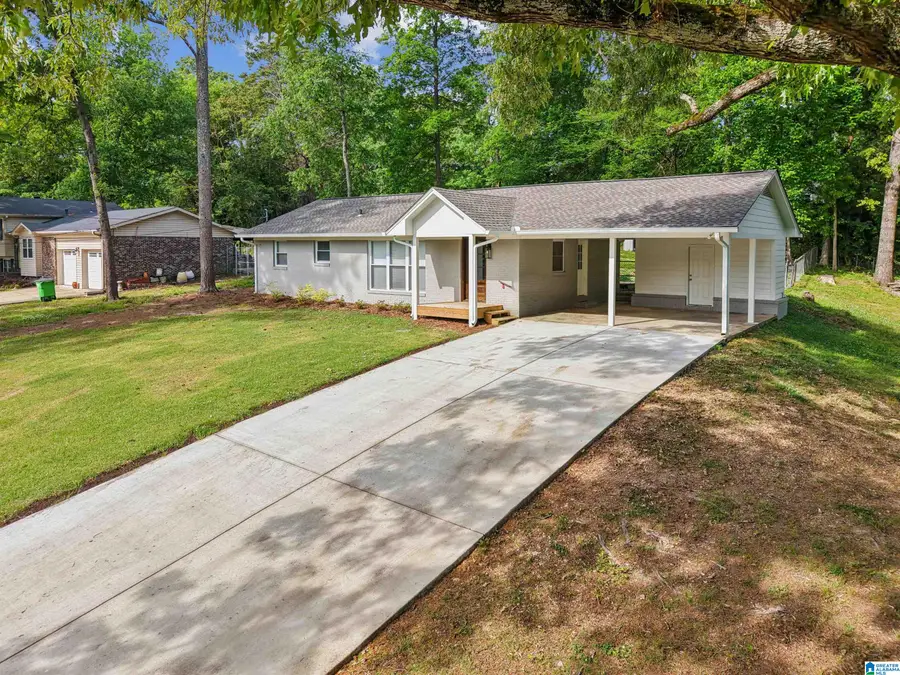 1282 KATHERINE STREET, Leeds, AL 35094 - #2
