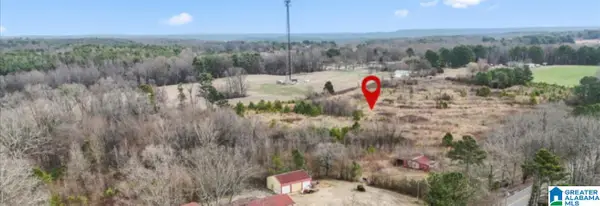 0 COUNTY ROAD 1212, Vinemont, AL 35179