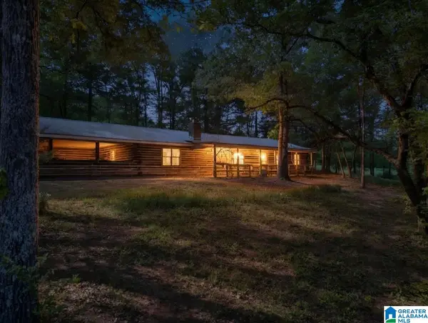 325 GRIZZLE LANE, Talladega, AL 35160