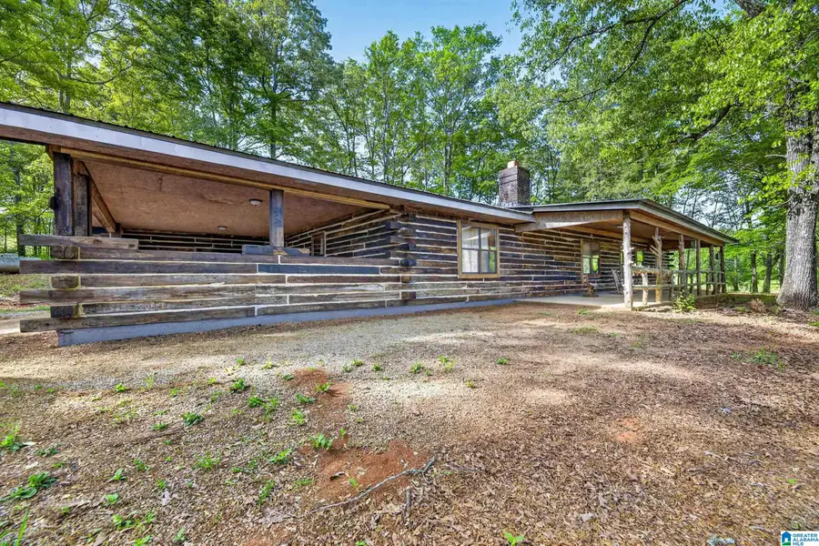 325 GRIZZLE LANE, Talladega, AL 35160 - #2