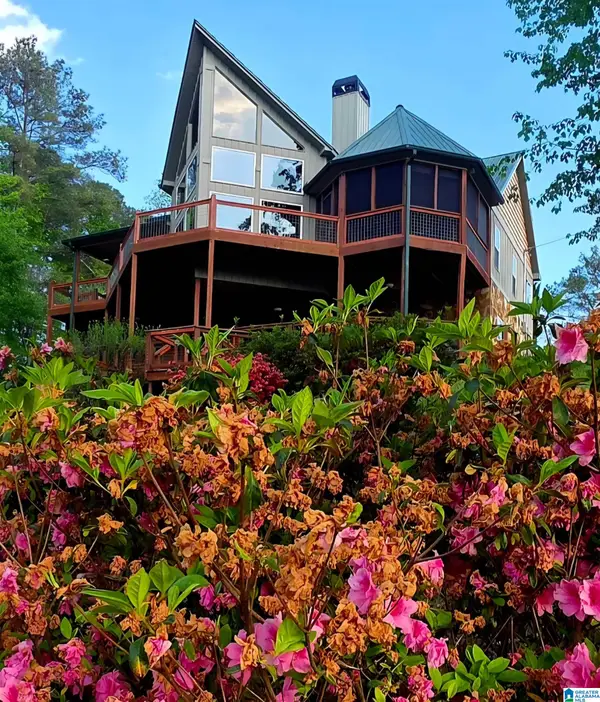 442 COUNTY ROAD 4807, Lineville, AL 36266