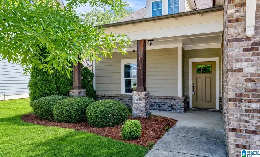 317 APPLEFORD ROAD, Helena, AL 35080 - #3