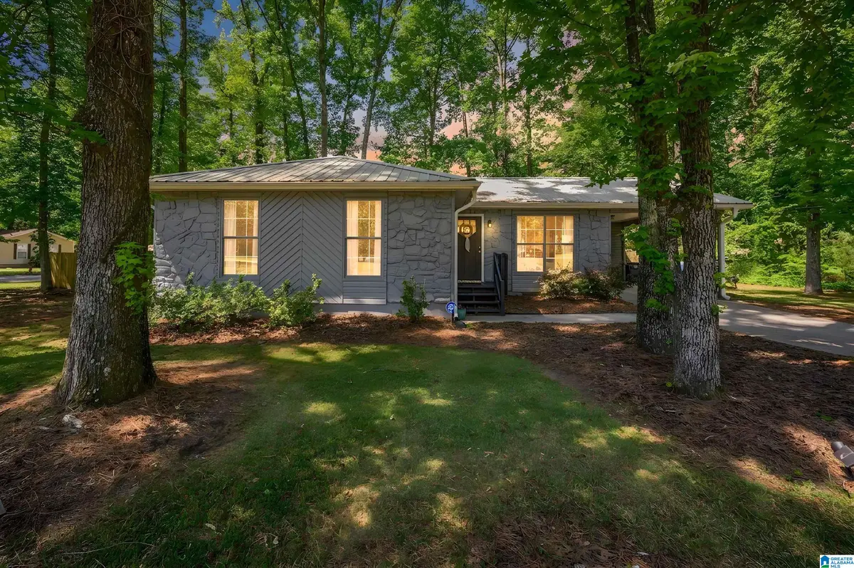 2400 GLENMORE COURT, Birmingham, AL 35235 - #1