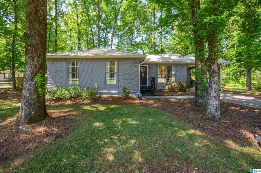 2400 GLENMORE COURT, Birmingham, AL 35235 - #2