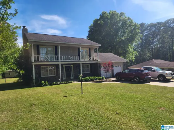 107 MYRTLE DRIVE, Rainbow city, AL 35906