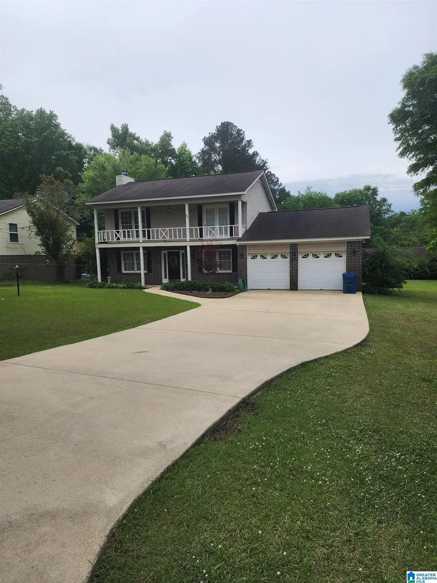 107 MYRTLE DRIVE, Rainbow City, AL 35906 - #2