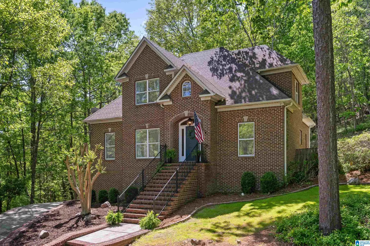 330 WOODBURY DRIVE, Sterrett, AL 35147 - #1