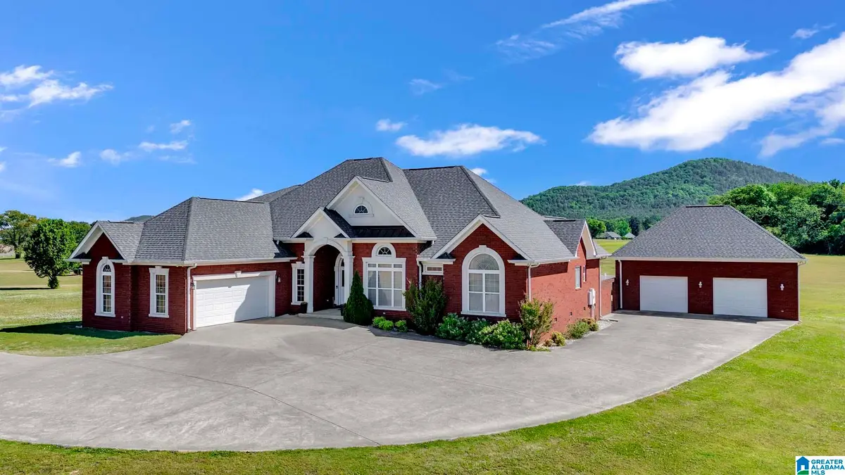 2478 TALLASSEEHATCHEE ROAD, Alpine, AL 35014 - #1