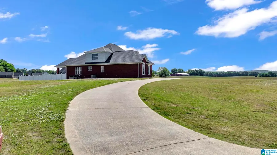 2478 TALLASSEEHATCHEE ROAD, Alpine, AL 35014 - #3