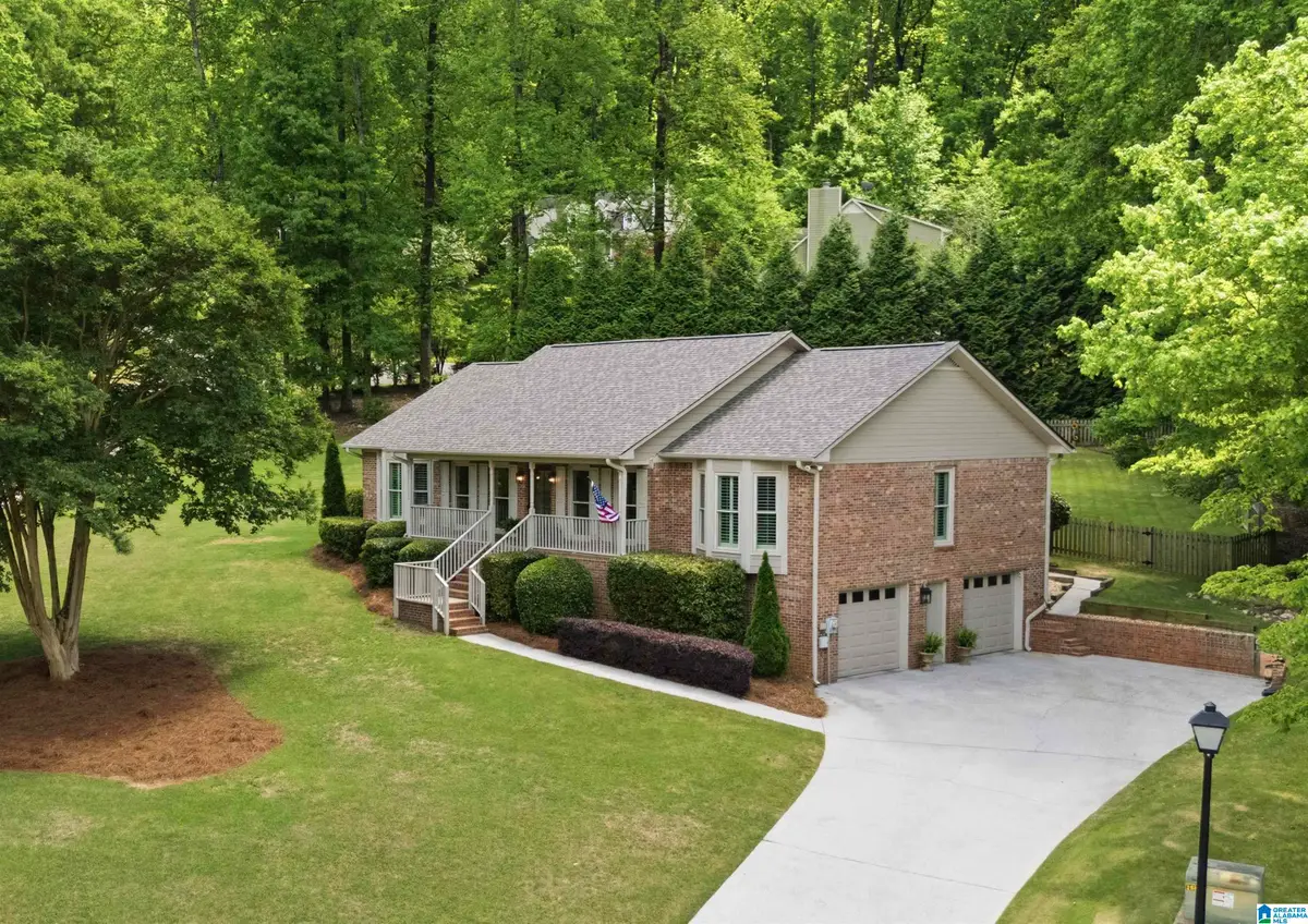 5172 VALLEYBROOK CIRCLE, Birmingham, AL 35244 - #1