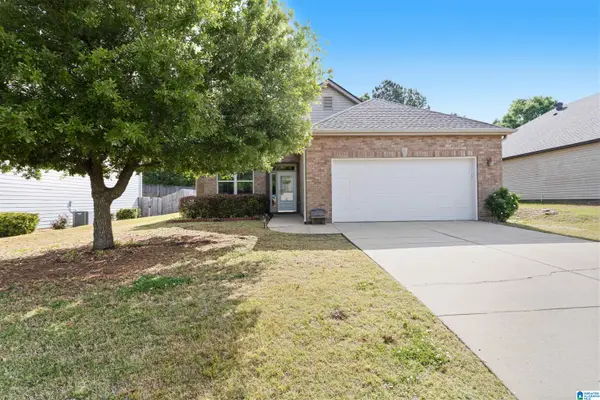 1308 KENSINGTON BOULEVARD, Calera, AL 35040