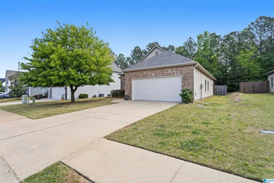 1308 KENSINGTON BOULEVARD, Calera, AL 35040 - #2
