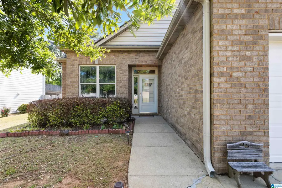 1308 KENSINGTON BOULEVARD, Calera, AL 35040 - #3