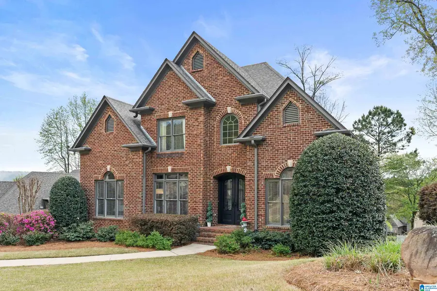 2066 KNOLLWOOD PLACE, Birmingham, AL 35242 - #2