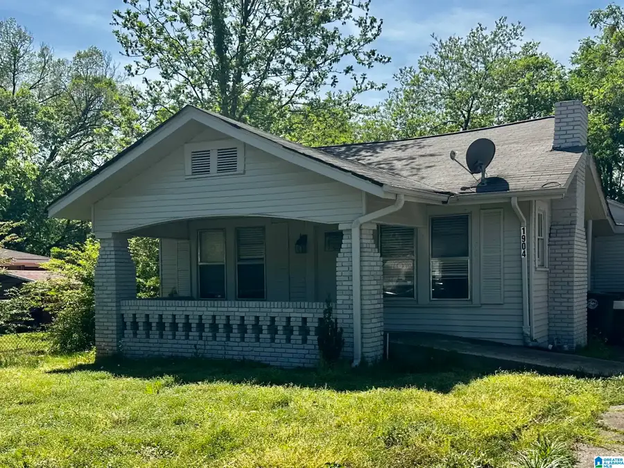 1904 12TH PLACE SW, Birmingham, AL 35211 - #2