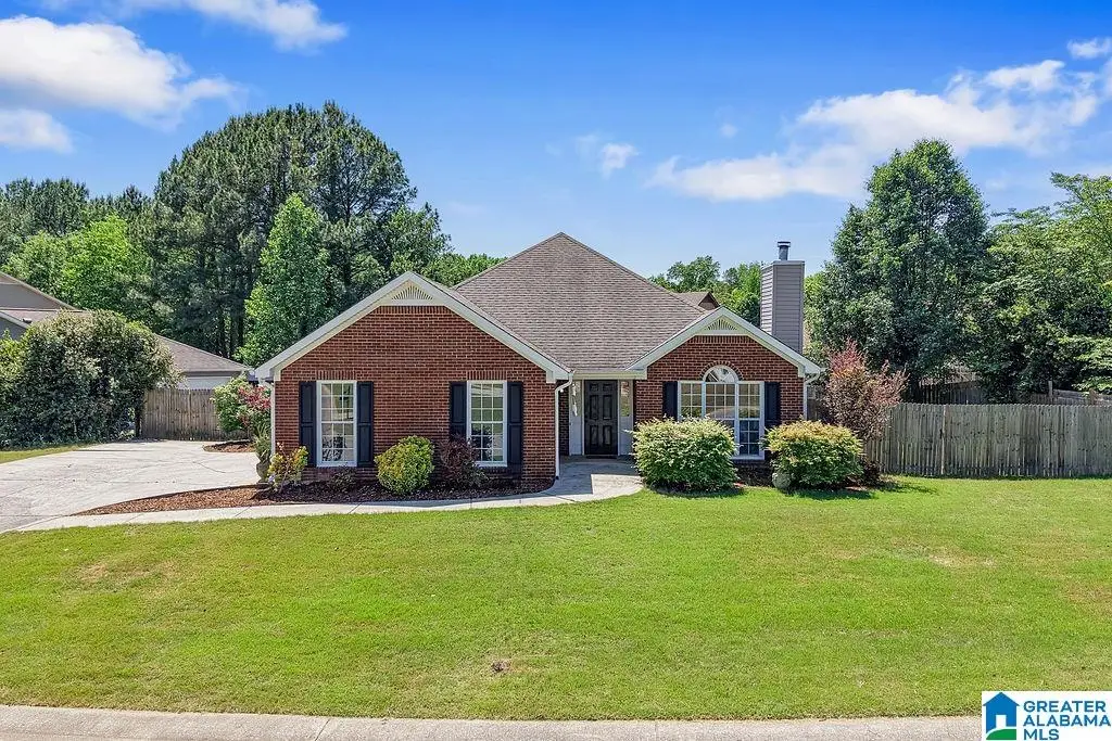 249 BRENTWOOD DRIVE, Alabaster, AL 35007 - #1