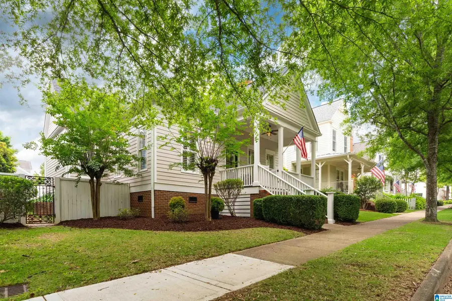 4325 VILLAGE GREEN WAY, Hoover, AL 35226 - #3