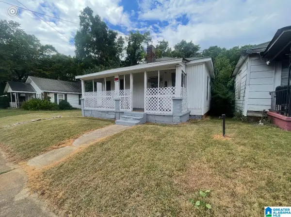 918 N 9TH AVENUE, Birmingham, AL 35204