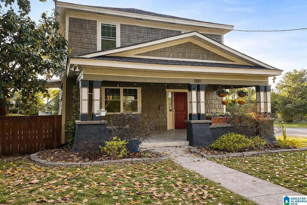 500 56TH STREET S, Birmingham, AL 35212 - #1