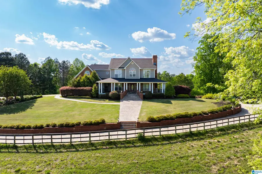 2109 BOWMAN CIRCLE, Pell City, AL 35125 - #2