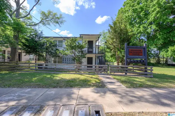 6112 1ST AVENUE S, Birmingham, AL 35212