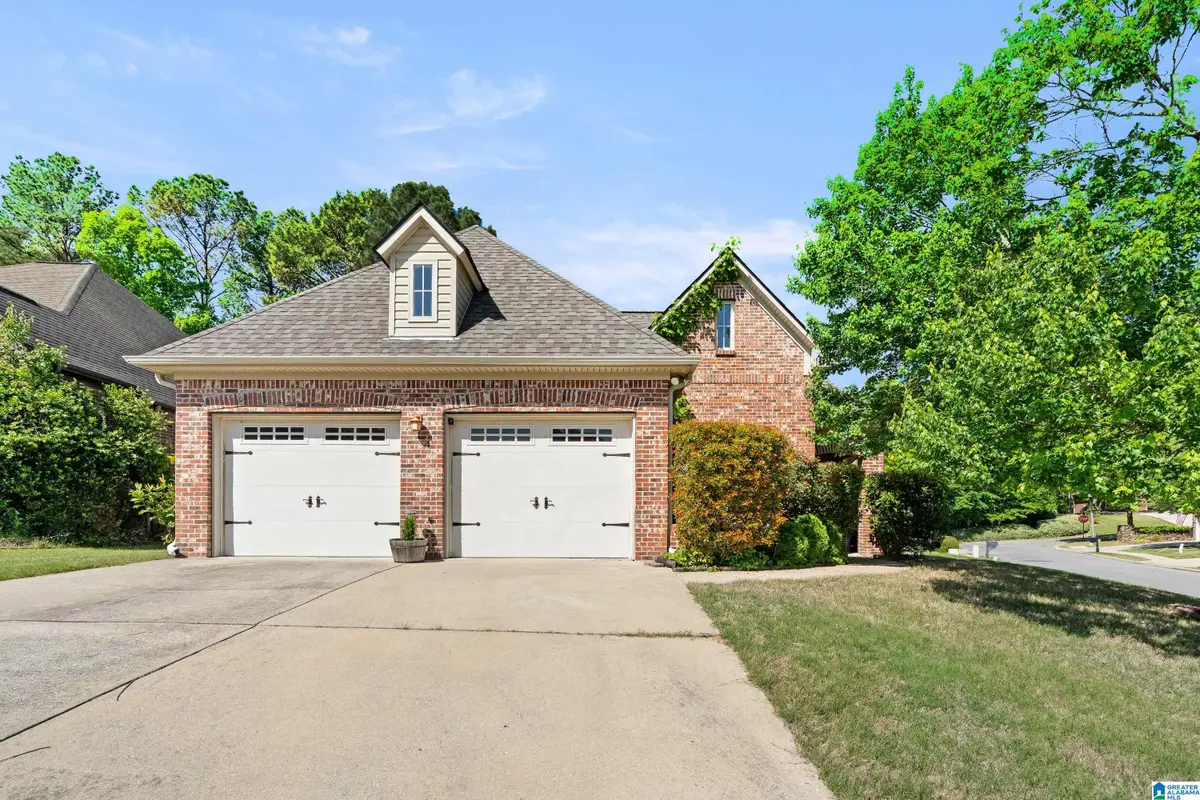 1106 WEYBRIDGE CIRCLE, Pelham, AL 35124 - #1