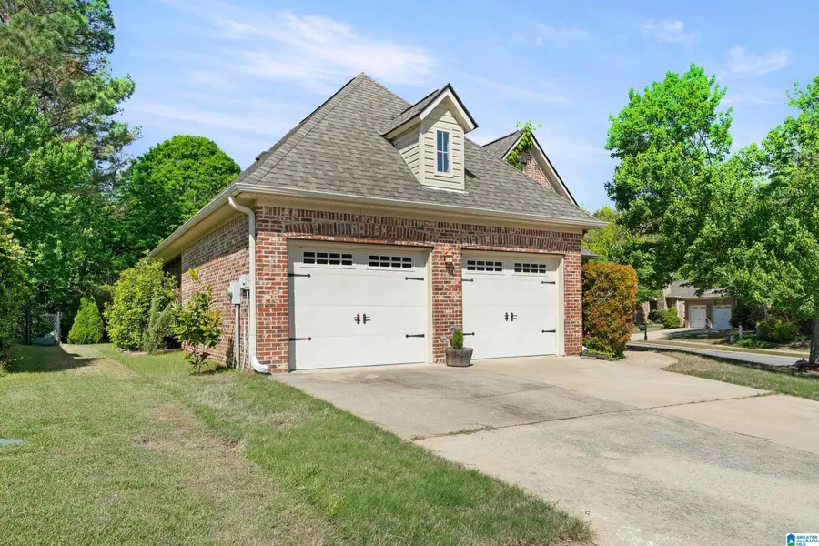 1106 WEYBRIDGE CIRCLE, Pelham, AL 35124 - #3