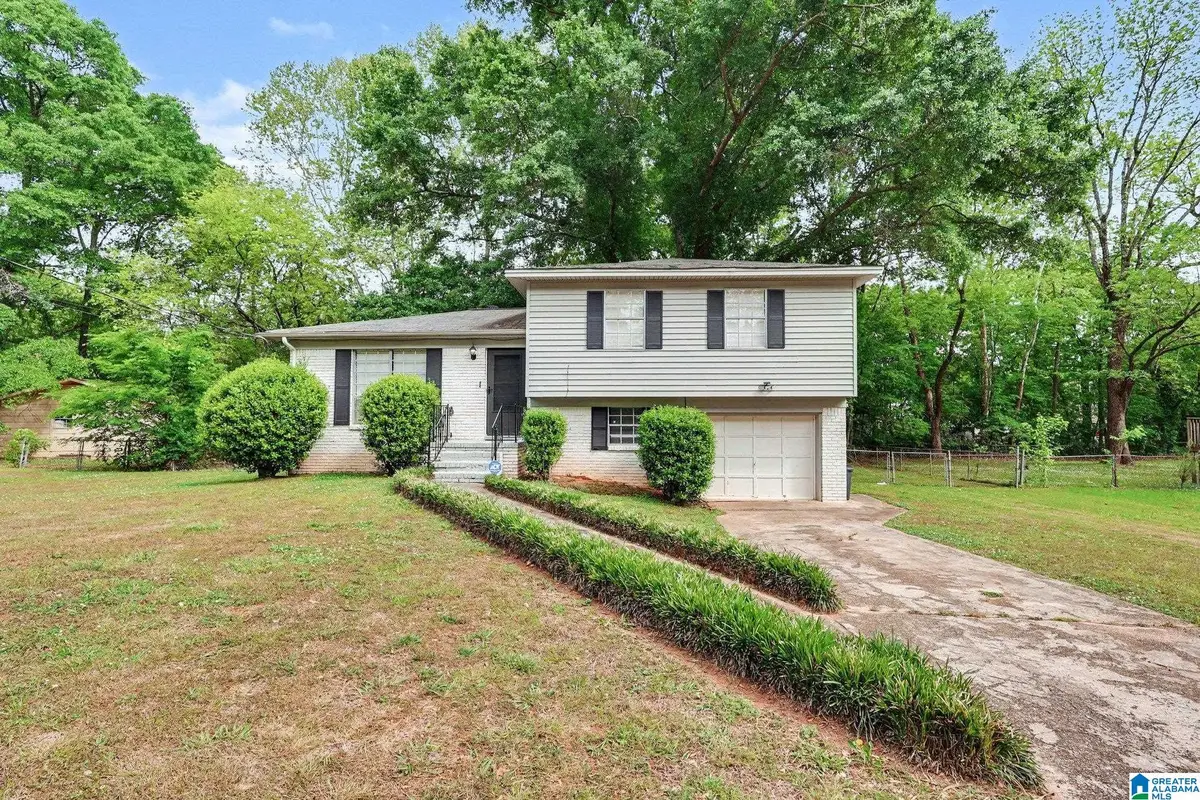 552 KAREY DRIVE, Center Point, AL 35215 - #1