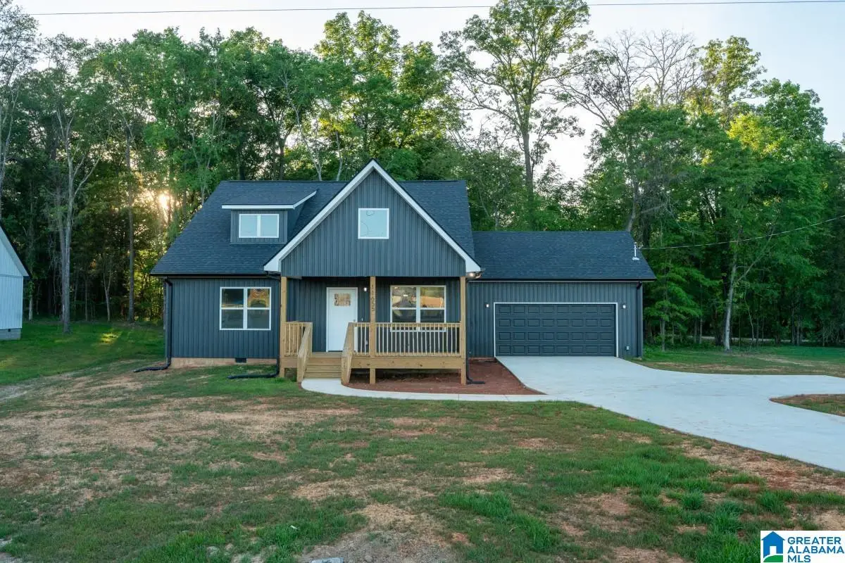 11655 STEMLEY ROAD, Lincoln, AL 35096 - #1