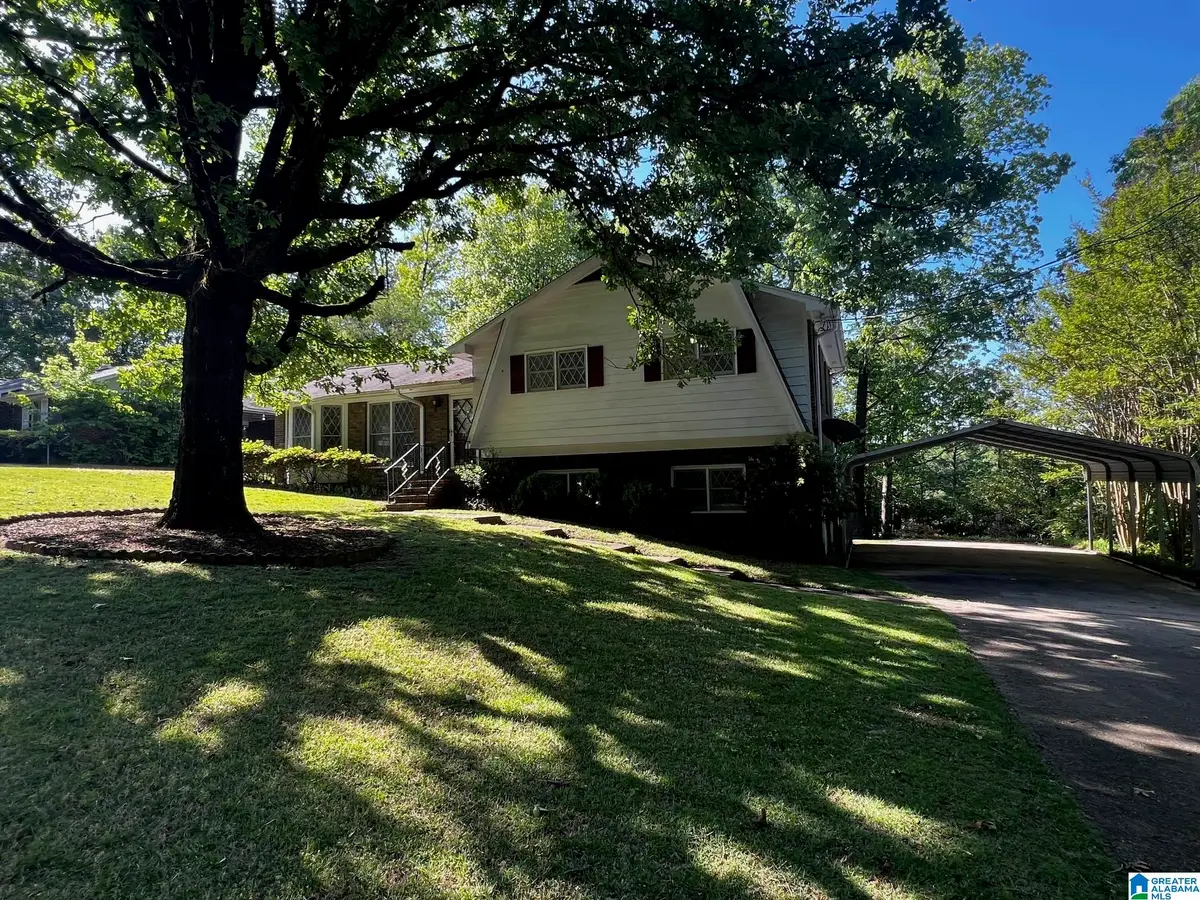 2209 NW 6TH STREET, Center Point, AL 35215 - #1