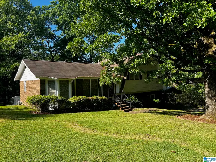 2209 NW 6TH STREET, Center Point, AL 35215 - #2