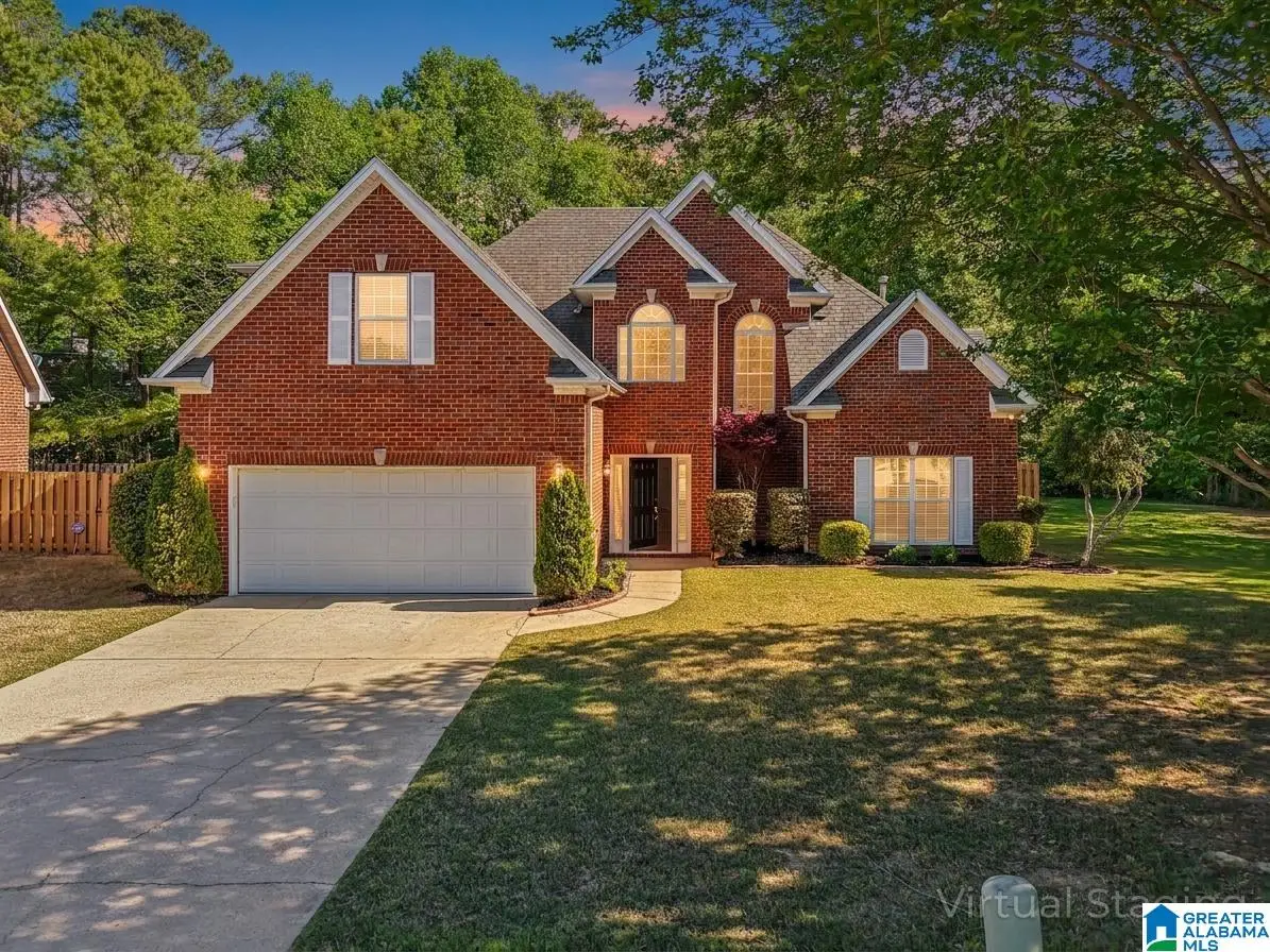 110 THORN BERRY DRIVE, Birmingham, AL 35242 - #1