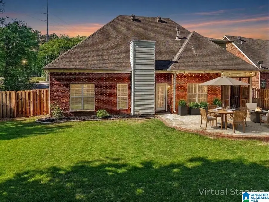 110 THORN BERRY DRIVE, Birmingham, AL 35242 - #2