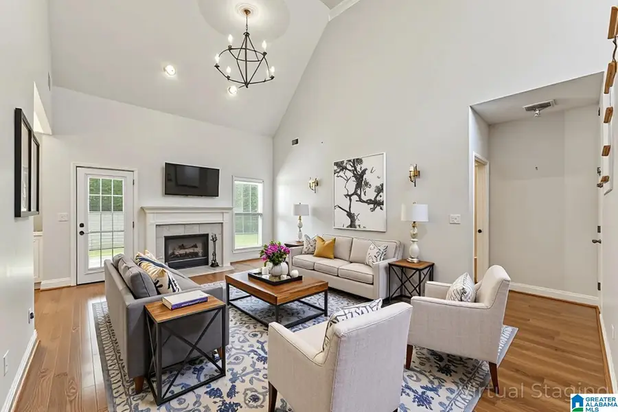 110 THORN BERRY DRIVE, Birmingham, AL 35242 - #3