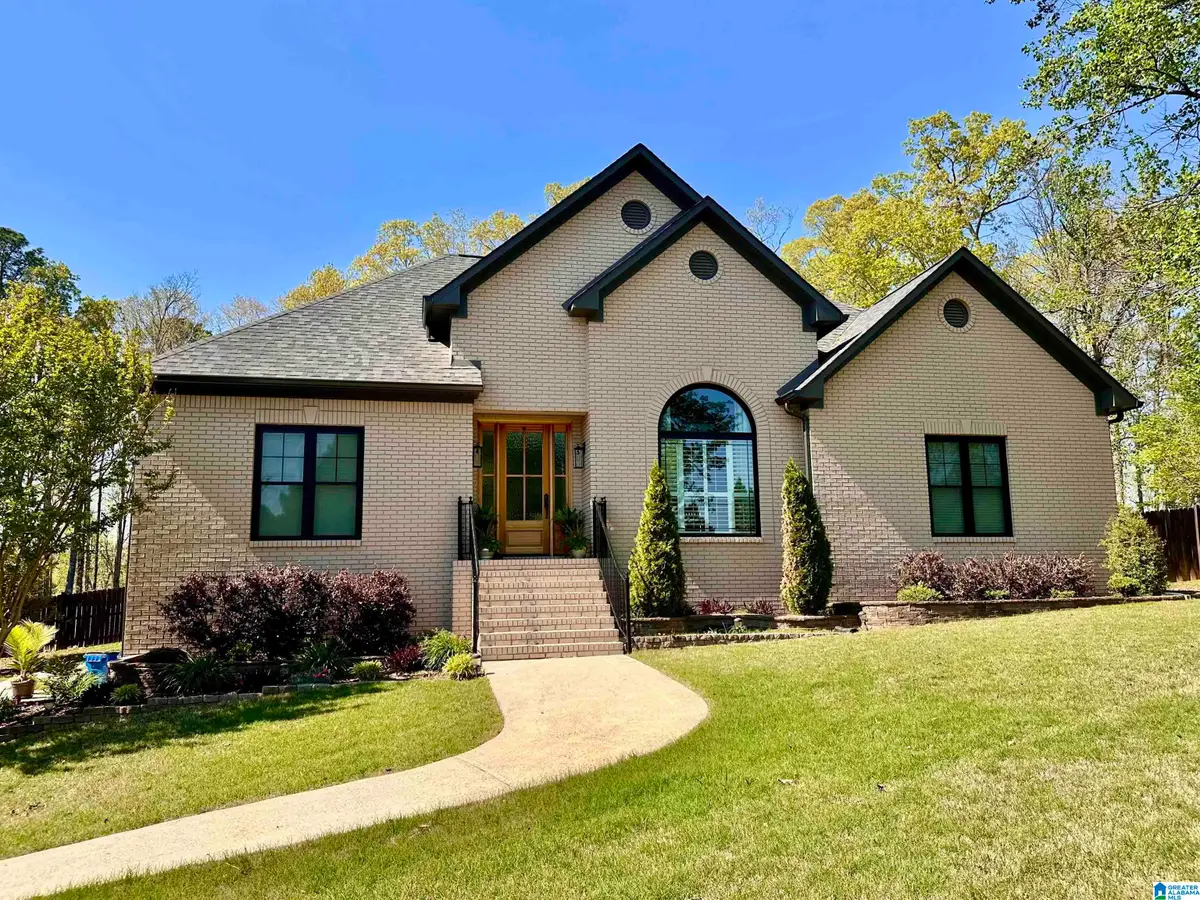 323 PANORAMIC CIRCLE, Warrior, AL 35180 - #1