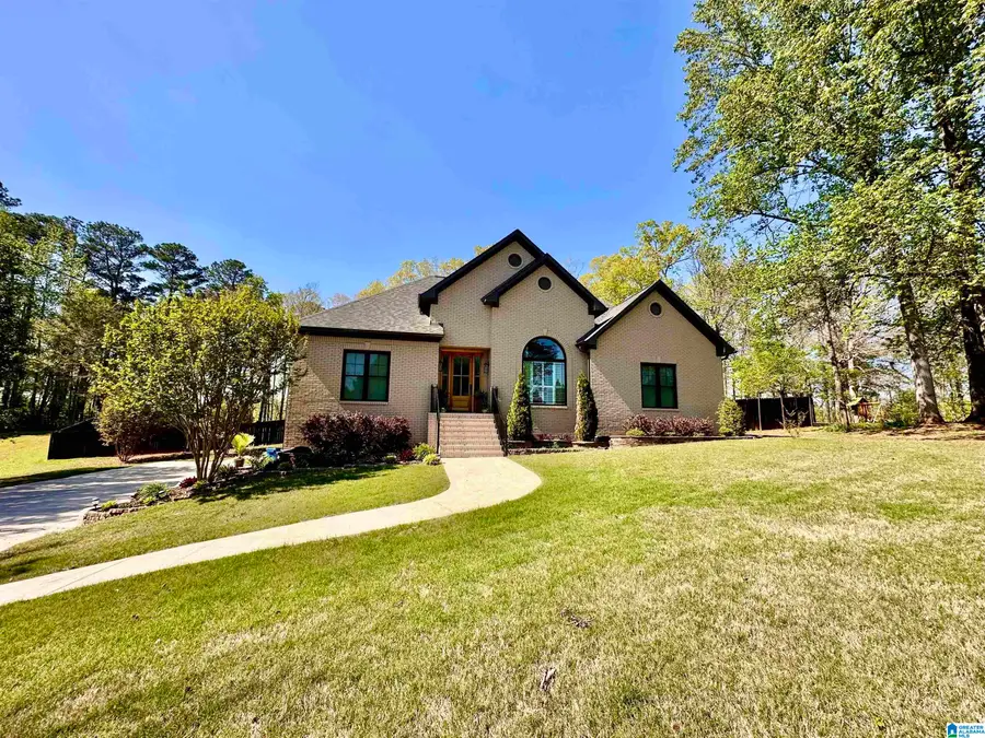 323 PANORAMIC CIRCLE, Warrior, AL 35180 - #2